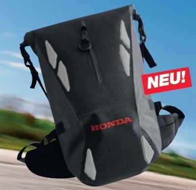 HONDA RUCKSACK WASSERDICHT 20L