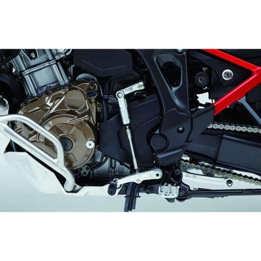 QUICKSHIFTER CRF1100 2024-