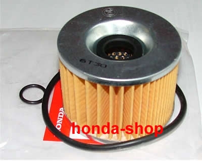 OELFILTER HONDA