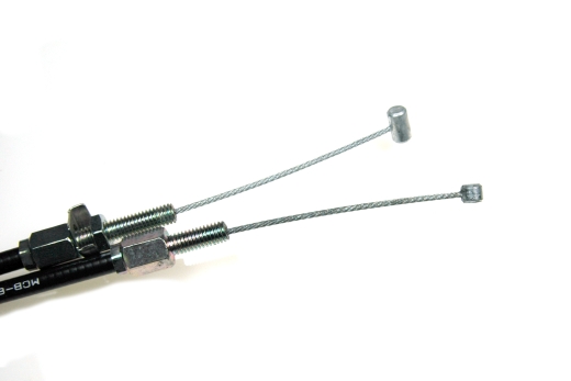 KABEL KOMPL. B, DROSSEL