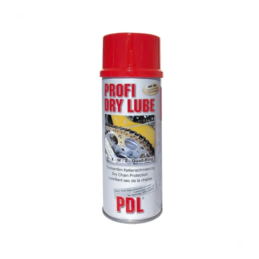 KETTENSPRAY Profi Dry Lube 400ML