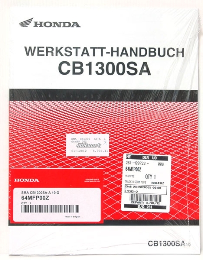 ERWEITERUNG WHB CB1300SA 10-