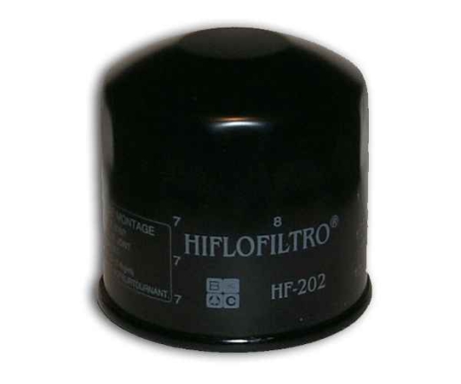 OELFILTER HIFLO