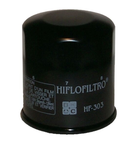 HIFLO OELFILTER AT