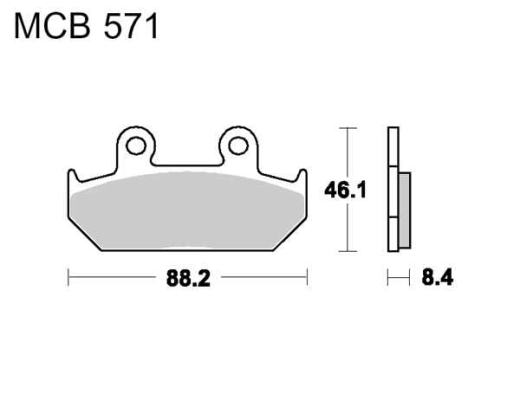 SBB STD LUCAS