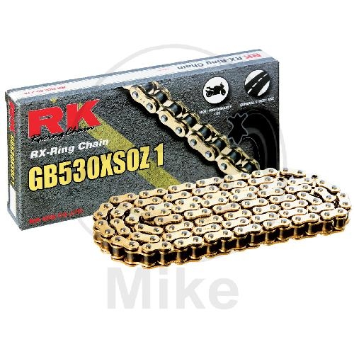 RK X-RINGK GB530XSOZ1/102 OFFEN