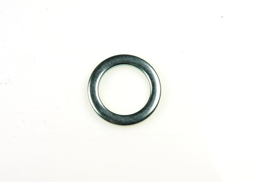 SCHEIBE, 17.5MM