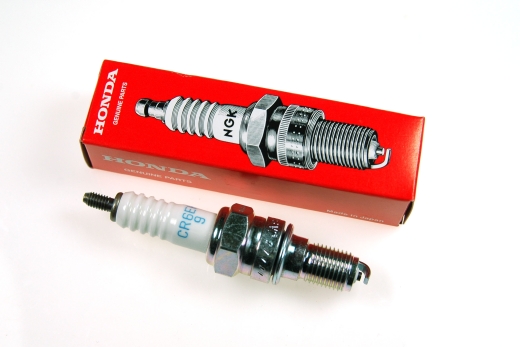 SPARK PLUG,CR6EH-