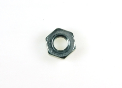 MUTTER, HEX., 8MM