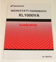 ERWEITERUNG WHB XL1000V4- 